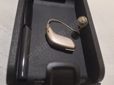 Oticon Opn S2 Kulak Arkası Işitme Cihazı