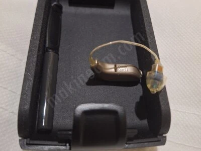 Oticon Opn S2 Kulak Arkası Işitme Cihazı