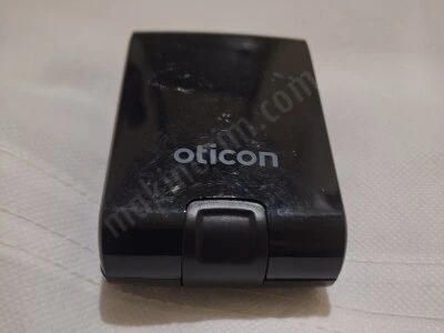 Oticon Opn S2 Kulak Arkası Işitme Cihazı