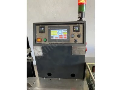 İkinci El Yatay Paketleme Makinası