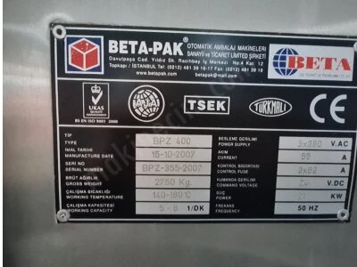 Peynir Makinası