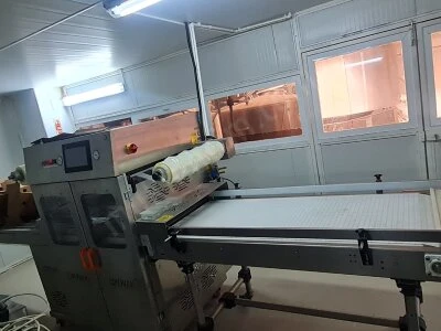 Peynir Makinası