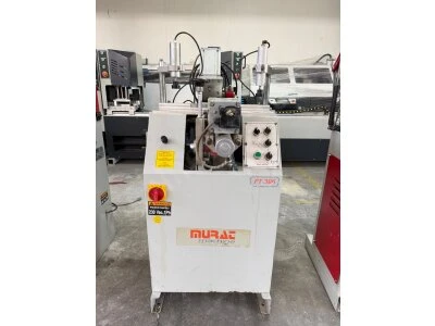 Murat Marka Pvc Otomatik Üçlü Su Tahliye Yüksek Frekans Motorlu
