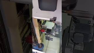 4 Eksen Ahşap Cnc Torna