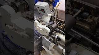 Toffe Sargı Makinası