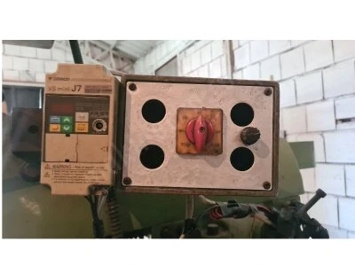Acil! 220V Invertörlü Tayvan Universal Freze Tezgahı