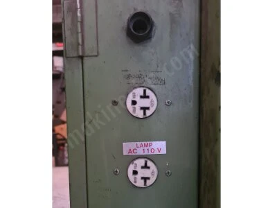Acil! 220V Invertörlü Tayvan Universal Freze Tezgahı