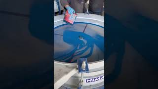 Yüksek Verimli Vibro Elek – Endüstriyel Toz ve Granül Eleme Makinesi
