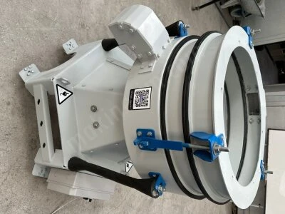 Yüksek Verimli Vibro Elek – Endüstriyel Toz ve Granül Eleme Makinesi
