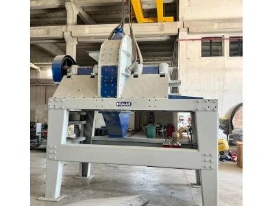 Tozsuz Kırıcı Sistemleri – Entegre Filtreli ve Sızdırmaz Endüstriyel Kırıcı Makine