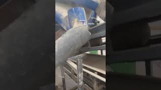 Yüksek Verimli Kaotik Elek – Tıkanmasız Mikronize ve Nemli Malzeme Eleme Makinesi