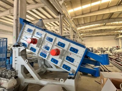 Yüksek Verimli Kaotik Elek – Tıkanmasız Mikronize ve Nemli Malzeme Eleme Makinesi