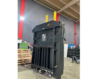 Dik Balya Pres 30 Ton