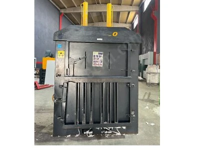 Dik Balya Pres 30 Ton