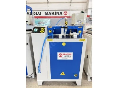 Pvc Makinaları Tam Set 6 Adet Bakımlı Anadolu Makinadan