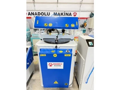 Pvc Makinaları Tam Set 6 Adet Bakımlı Anadolu Makinadan