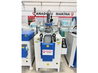 Pvc Makinaları Tam Set 6 Adet Bakımlı Anadolu Makinadan
