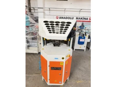 Plastmak Marka Pvc Köşe Temizleme Orjinal Bakımlı