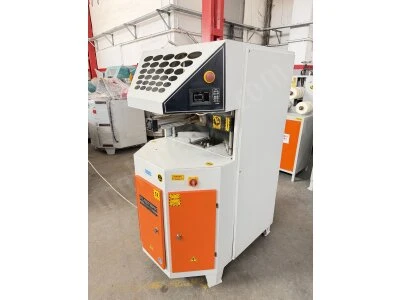 Plastmak Marka Pvc Köşe Temizleme Orjinal Bakımlı