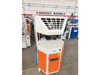 Plastmak Marka Pvc Köşe Temizleme Orjinal Bakımlı