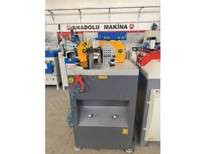 Pvc Alüminyum Otomatik Açılı Kertme Bakımlı