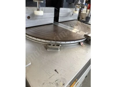 Pvc Alüminyum Alttan Çıkma Profil Kesim Otomatik Kapaklı