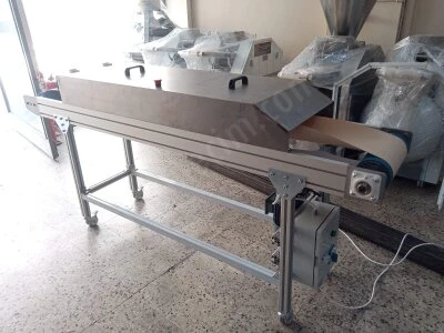 Otomatik Simit Bağlama Makinesi | 3000 Adet/Saat | Karesi Makine