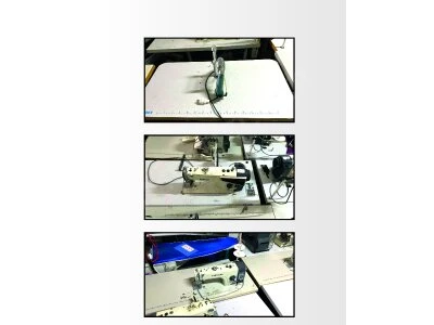 2.El Komple Satılık Tekstil Makineleri