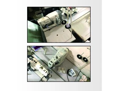 2.El Komple Satılık Tekstil Makineleri