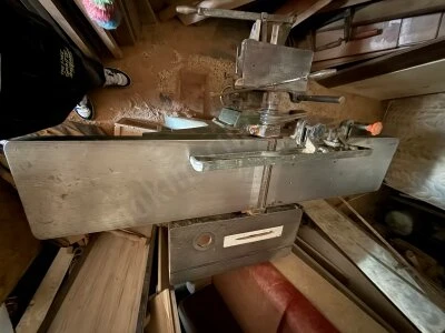 Sahibinden Temiz Kullanılmış 40 Lık Planya