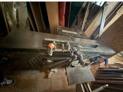 Sahibinden Temiz Kullanılmış 40 Lık Planya