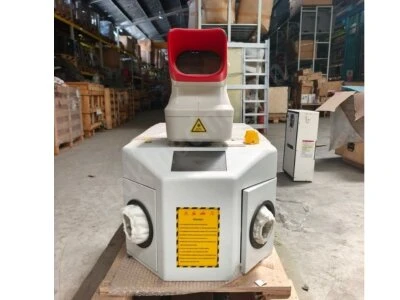 Bgw200W Lazer Takı Kaynak Makinesi – Altın, Gümüş, Pirinç Kaynak Cihazı - Kuyumcu Kaynak Makinesi