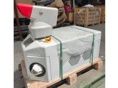 Bgw200W Lazer Takı Kaynak Makinesi – Altın, Gümüş, Pirinç Kaynak Cihazı - Kuyumcu Kaynak Makinesi