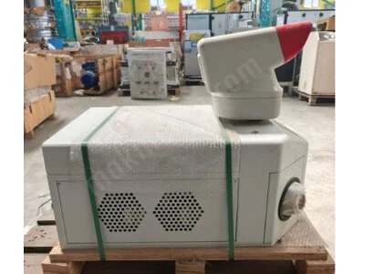 Bgw200W Lazer Takı Kaynak Makinesi – Altın, Gümüş, Pirinç Kaynak Cihazı - Kuyumcu Kaynak Makinesi