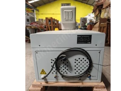 Bgw200W Lazer Takı Kaynak Makinesi – Altın, Gümüş, Pirinç Kaynak Cihazı - Kuyumcu Kaynak Makinesi