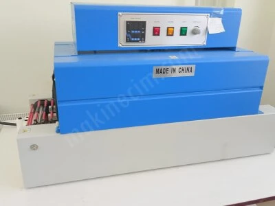 Hali Hazirda Calisir Durumda Pos Yazar Kasa Dilimleme Makinesi