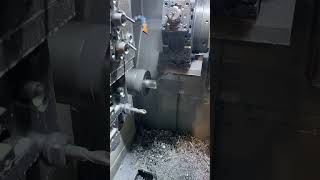 Quick-Tech T8 Hybrid-Y Cnc Torna ve Freze Merkezi
