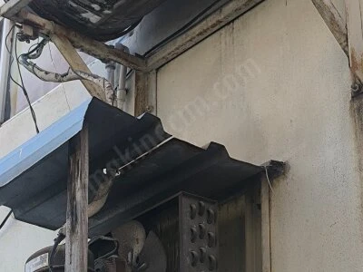 Kara Fırın Döküm Malzemeleri
