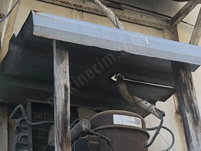 Kara Fırın Döküm Malzemeleri