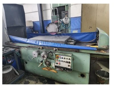 Elb Satıh Taşlama Alman 1000X500