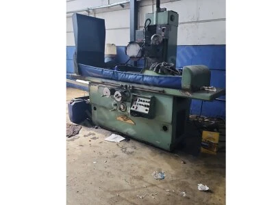 Elb Satıh Taşlama Alman 1000X500
