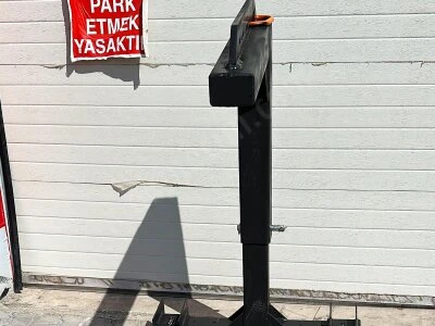 Mobil Vinç Bims Kaldırma Ataşmanları