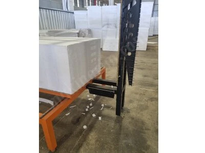 Eps / Xps Strafor Kesme Makinası