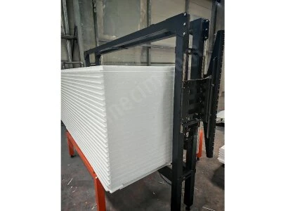 Eps / Xps Strafor Kesme Makinası