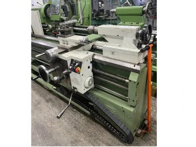 Cu502 Zmm Sofia 500 Çap 2 Metre Bulgar Torna Temiz Hassas