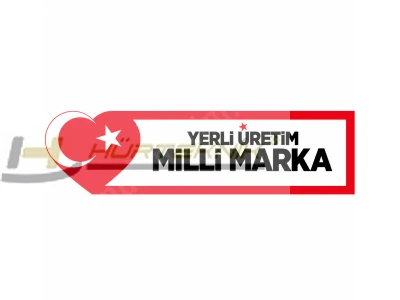 Büyük Tablalı Palet Streç Sarma Makinesi Hss-210