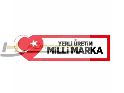 Hürteknik Tablalı Terazili Palet Streç Sarma Makinesi Hss-210T