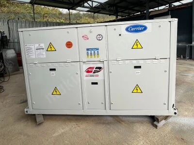 Carrier - 100 Kw - Chiller Soğutma Grubu