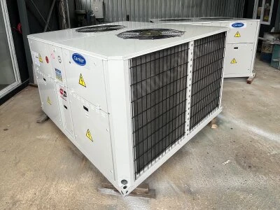 Carrier - 100 Kw - Chiller Soğutma Grubu