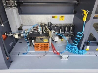 2.El Kenar Yapıştırma Makinesi
Ayza Mızrak Ayzaband 7 Ultra 2025 Model